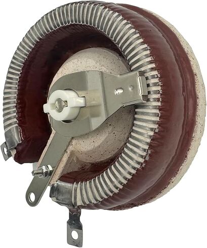 030653 Rheostat for Miller Welder SRH 222 333 444 555 Mp 30E 65E 65 75 Replacement 222736 222996 030041 150W 15 Ohm in Kuwait