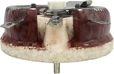 030653 Rheostat for Miller Welder SRH 222 333 444 555 Mp 30E 65E 65 75 Replacement 222736 222996 030041 150W 15 Ohm in Kuwait