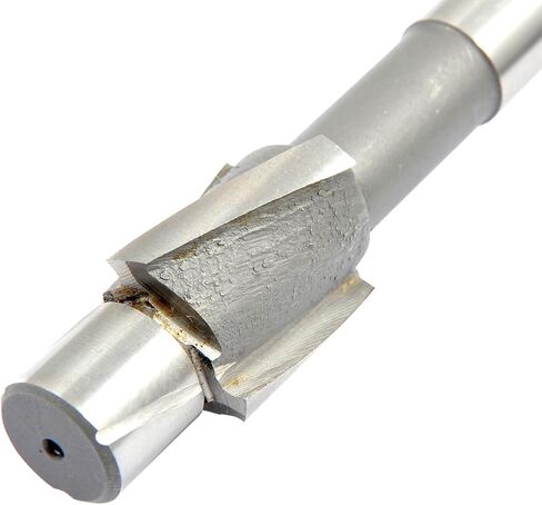 HHIP 2007-0001 M4-M12 HSS 3 فلوت مستقيم عرقوب الصلبة الطيار Counterbore 6-قطعة مجموعة in Saudi Arabia