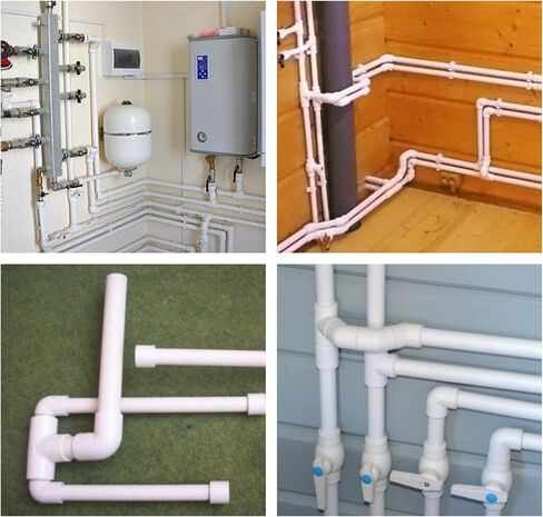 تيشيرت Sch 40 PVC FNPT - 3/4 بوصة FNPT x 3/4 بوصة FNPT x 3/4 بوصة FNPT - PVC 3/4 بوصة أنثى الأنابيب الموضوع المحملة تركيب الأنابيب - موصلات الأنابيب البلاستيكية لخط مياه الصرف الصحي المنزلي in Saudi Arabia