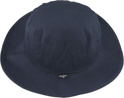 ZHATS NCAA Officially Licensed Bucket Hat Patch Team Color Defer in Saudi Arabia