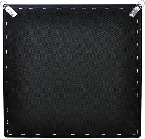 Leather Square Fencing Target - Fencing Practice Target for Foil Saber Epee and Hema - Self-Training Auxiliary Fencing Equipment for Fencer in Kuwait