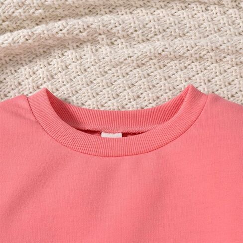 Honeybaby 5th Birthday Shirt for Girls 5 Year Old Five Birthday Sweatshirt in Saudi Arabia