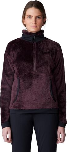 بلوفر Polartec عالي الجودة للسيدات من Mountain Hardwear in Saudi Arabia