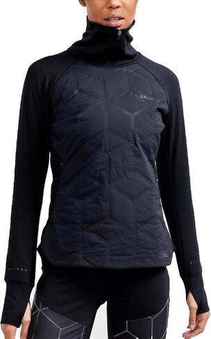 سترة ADV Subz للسيدات من Craft Sportswear 2 in Kuwait