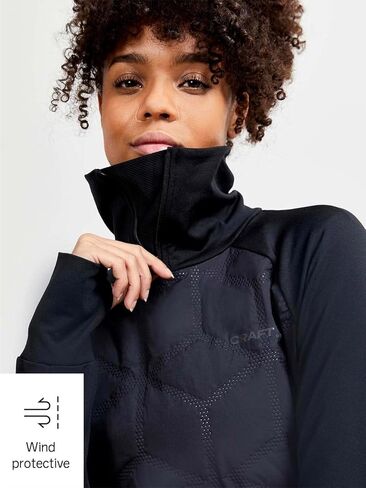 سترة ADV Subz للسيدات من Craft Sportswear 2 in Kuwait