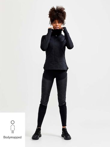 سترة ADV Subz للسيدات من Craft Sportswear 2 in Kuwait