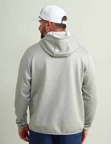 HUK Men's Coldfront+ Graphic, Performance Fishing Hoodie in Saudi Arabia