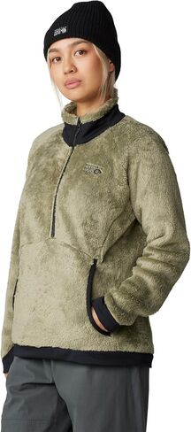 بلوفر Polartec عالي الجودة للسيدات من Mountain Hardwear in Saudi Arabia