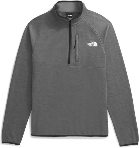 THE NORTH FACE Men's Canyonlands ½ Zip in Saudi Arabia
