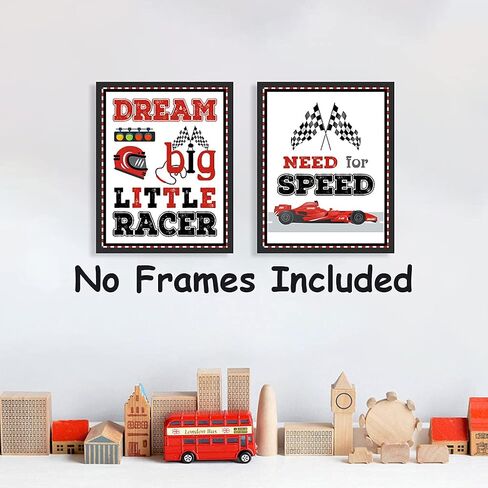 LHIUEM Motivational Basketball Poster Prints,Set Of 6(Unframed,8"X10"),Inspirational Sport Quotes Wall Art Print For Men Boys Bedroom Living Room Home Décor in Saudi Arabia