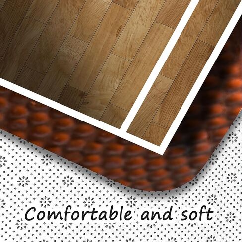 Area Rug Carpet Floor Washable Mats Rugs Non-Slip 5'x4' for Living Room Bedroom Dining Room Office Outdoor Home Decor Basketball in Saudi Arabia