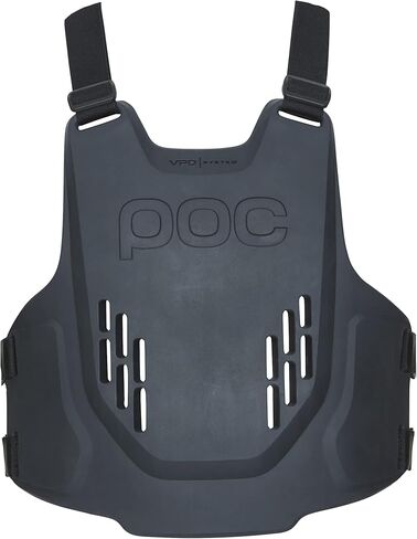 صندوق نظام POC، VPD، درع ركوب الدراجات الجبلية والتزلج للرجال والنساء in Kuwait