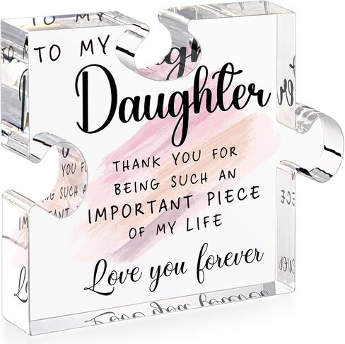 LukieJac Cousin Gifts for Women Best Cousin Ever Gifts Cousin Birthday Gifts for New Cousin Sister Thanksgiving Christmas Mothers Day Valentines Day Gifts Paperweight for Cousin Female Keepsake in Kuwait