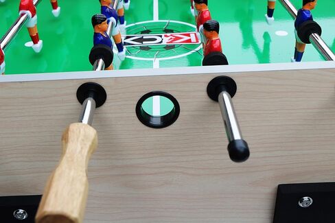 طاولة كرة القدم كيك فريدوم 48 بوصة in Kuwait