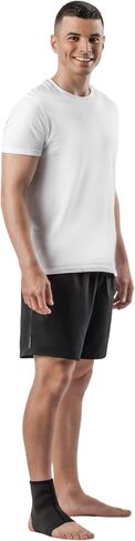 Orthopedic Anklet - Ankle Brace for Sprained Ankle - Sprained Ankle Support, Foot Wrap, Ankle Compression Sleeve in Saudi Arabia