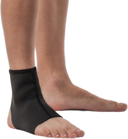 Orthopedic Anklet - Ankle Brace for Sprained Ankle - Sprained Ankle Support, Foot Wrap, Ankle Compression Sleeve in Saudi Arabia