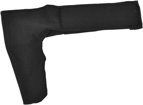 SOONHUA البولينج الإبهام التوقف حامي، خفيفة الوزن البولينج قفاز الإبهام جورب دائم الكبار اليد اليمنى / اليسرى قبضة إصبع الإبهام استقرار التوقف لكرة البولينج in Kuwait