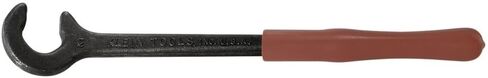 Klein Tools 50400 Cable Bender, 12-Inch, Made in USA in Saudi Arabia