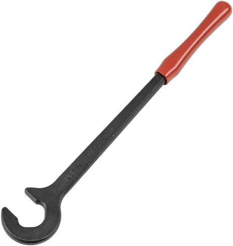 Klein Tools 50400 Cable Bender, 12-Inch, Made in USA in Saudi Arabia