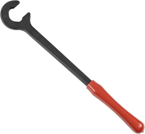 Klein Tools 50400 Cable Bender, 12-Inch, Made in USA in Saudi Arabia