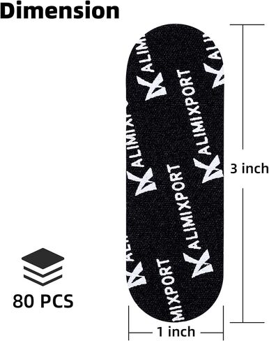 Flex Bowler Protective Tape - Bowling Thumb Tape Bowling Finger Tape Bowling Tape Thumb for Bowlers, Bowling Accessories for Men Women in Saudi Arabia