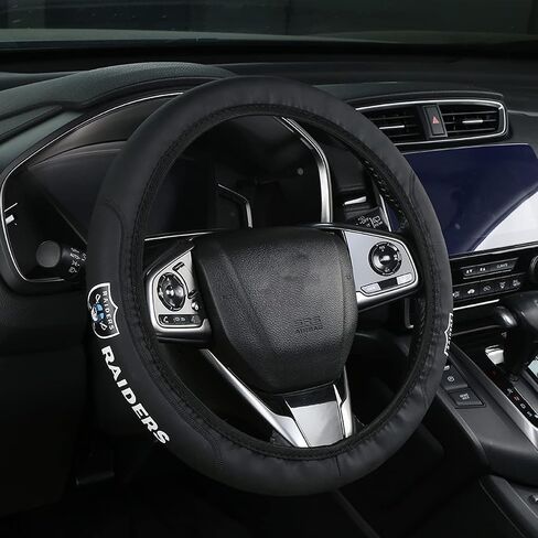 for Dolphins Steering Wheel Cover, Universal Size Fit 14-15 Inch Steering Wheel Accessories in Saudi Arabia
