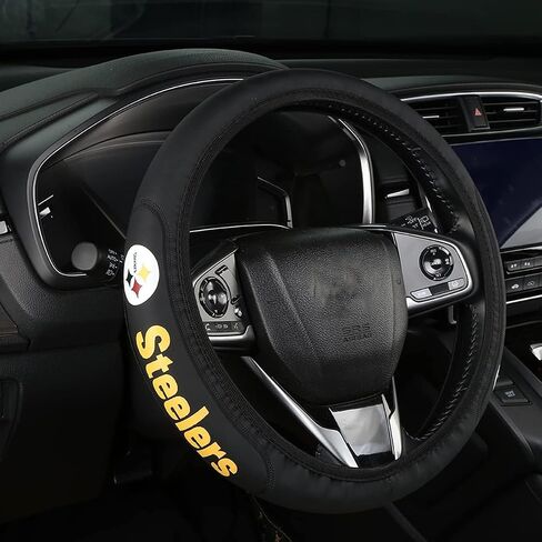 for Dolphins Steering Wheel Cover, Universal Size Fit 14-15 Inch Steering Wheel Accessories in Saudi Arabia