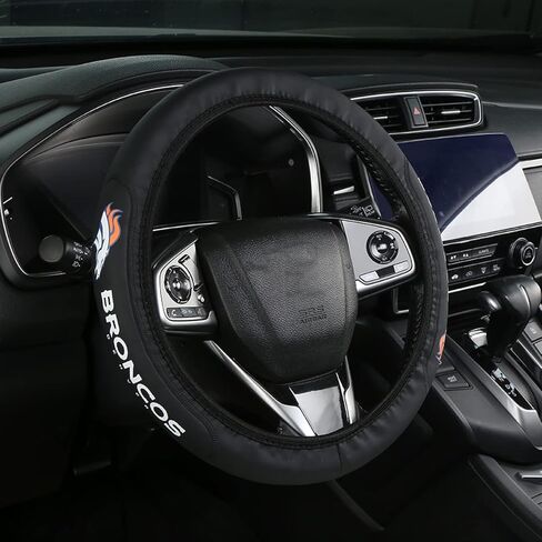 for Dolphins Steering Wheel Cover, Universal Size Fit 14-15 Inch Steering Wheel Accessories in Saudi Arabia
