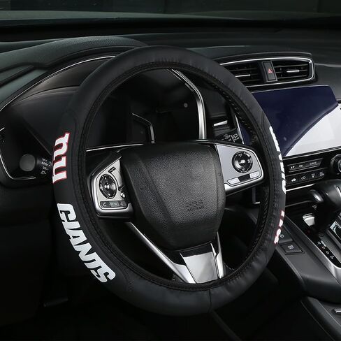 for Dolphins Steering Wheel Cover, Universal Size Fit 14-15 Inch Steering Wheel Accessories in Saudi Arabia