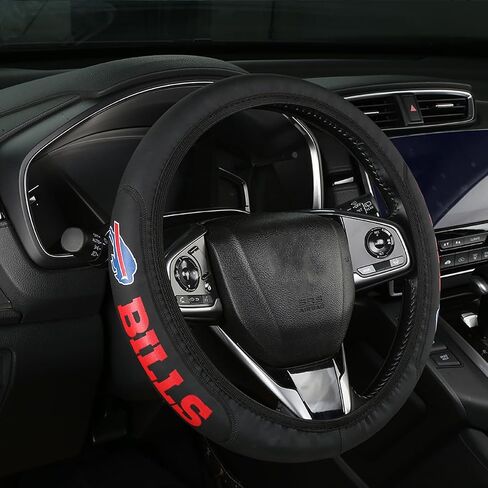 for Dolphins Steering Wheel Cover, Universal Size Fit 14-15 Inch Steering Wheel Accessories in Saudi Arabia