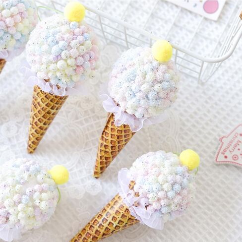 Christmas Tree Gift Box Hanging Ornaments 3pcs Pastel Macaron Sweet Foam Gift Box Hanging Christmas Tree Ornament for Indoor Outdoor Xmas Holiday Decor in Saudi Arabia