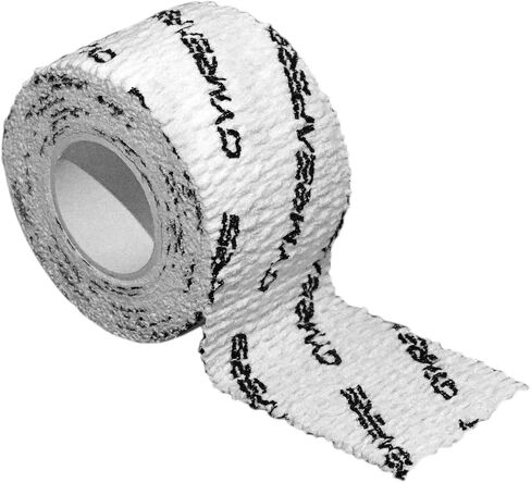 Gymreapers Weightlifting Adhesive Thumb Tape, Stretchy Athletic Tape Grip & Protection for Olympic Lifting, Cross Training, Powerlifting, Hookgrip in Saudi Arabia