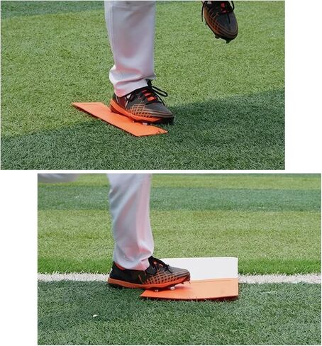 مجموعة قاعدة البيسبول البيسبول، 5 قطع قاعدة بيسبول مع لوحة منزلية وقواعد مطاطية في الفناء الخلفي مجموعة قاعدة مطاطية لكرة البيسبول وكرة الركل in Kuwait