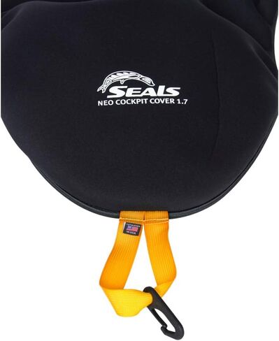 Seals Neoprene Kayak Cockpit Cover in Saudi Arabia