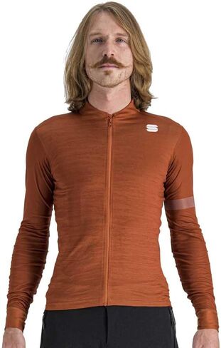 Sportful, Supergiara Thermal Jersey - Men's in Kuwait