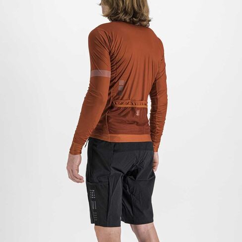 Sportful, Supergiara Thermal Jersey - Men's in Kuwait