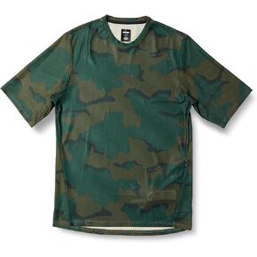 Oakley Women's Ride Free Short Sleeve Jersey