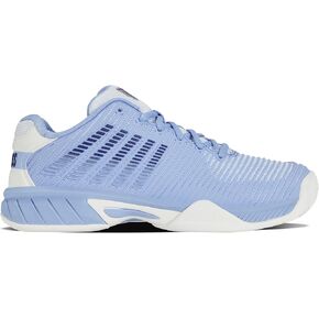 K-Swiss Kid's Hypercourt Express 2 Tennis Shoe