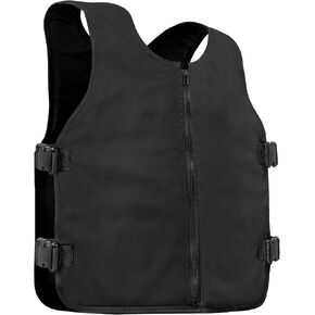 Cooling Vest for Men and Women - Ice Cooling Vest w/Reusable Gel Packs & Neck Warmer, Work/Outdoor Ice Vest - Cooling Jacket Ice Vest for Women for Hot Days, Cooling Vests for Men