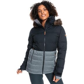 Roxy Women's Quinn PrimaLoft Insulated Jacket