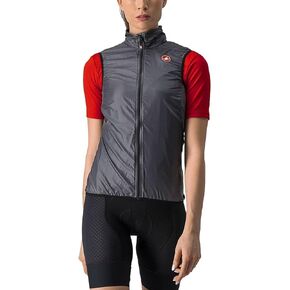 Castelli Aria W Vest in Saudi Arabia