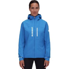 Mammut Women's Aenergy TR HS Hooded Jacket