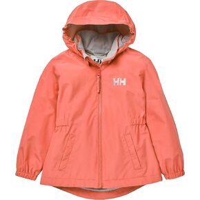 Helly-Hansen Unisex Kid's Sarah Rain Jacket