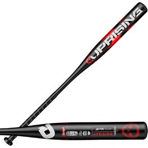 DeMarini 2022 Uprising Slowpitch Softball Bat