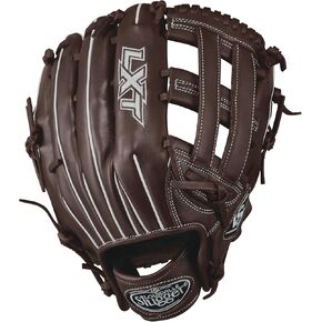 Louisville Slugger LXT Outfield Softball Gloves