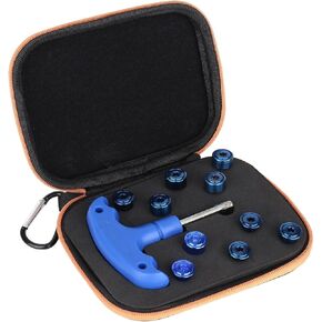 مجموعة وزن الجولف 2-18 جرام لعام 2024 Callaway Paradym Ai Smoke Diamond Max D Fast Driver/Fairway Wood Clubs، مجموعات وزن الجولف عالية الجودة 2 جرام 3 جرام 4 جرام 5 جرام 6 جرام 7 جرام 8 جرام 9 جرام 16 جرام 18 جرام in Kuwait