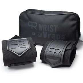 Heavy Duty Premium Wrist Wraps