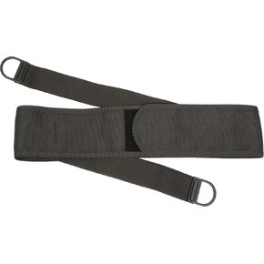 Cressi Official Spare Part- Cummerbund Type B for Cressi Start, Start Pro 2.0, Aquaride BCDs- Secures BCD to Waist