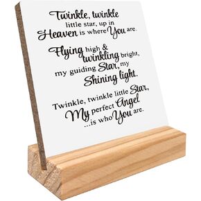kunlisa Family Sign, Family Signs for Home Decor, Housewarming Gifts for New Home, Family Gifts Ideas, Family Gifts for Christmas, Gifts for Family, Family s Little Bit of Crazy Wood Plaque Sign